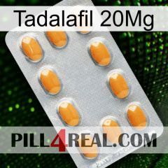 Tadalafil 20Mg cialis3